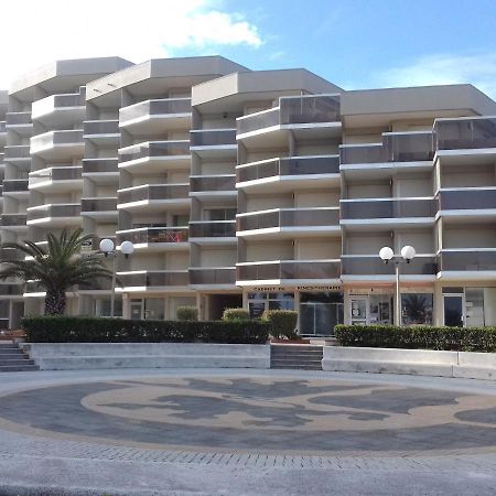 Beau Studio Vue Mer Canet Sud Ngoại thất bức ảnh