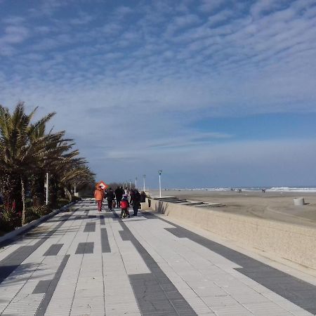 Beau Studio Vue Mer Canet Sud Ngoại thất bức ảnh